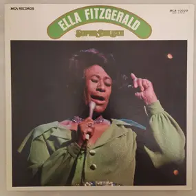 Ella Fitzgerald - Super Deluxe