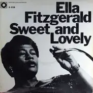 Ella Fitzgerald - Sweet And Lovely