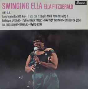 Ella Fitzgerald - Swingin' Ella