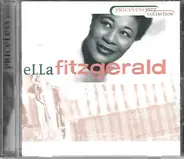 Ella Fitzgerald - Priceless Jazz Collection