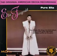 Ella Fitzgerald - Pure Ella