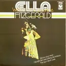 LP - Ella Fitzgerald - Walkin' In The Sunshine