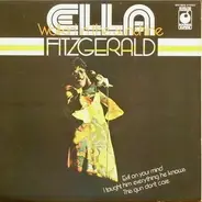 Ella Fitzgerald - Walkin' In The Sunshine