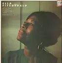 LP - Ella Fitzgerald With Tommy Flanagan Trio - Montreux '77
