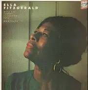 Ella Fitzgerald With Tommy Flanagan Trio - Montreux '77