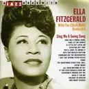 CD - Ella Fitzgerald With Chick Webb And His Orchestra - Sing Me A Swing Song