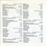 CD - Ella Fitzgerald With Chick Webb And His Orchestra - Sing Me A Swing Song
