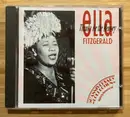 CD - Ella Fitzgerald - Thanks For The Memory (50th Anniversary Collection)