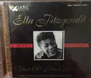 CD - Ella Fitzgerald - That Old Black Magic