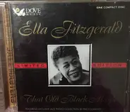 Ella Fitzgerald - That Old Black Magic