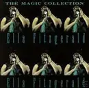 CD - Ella Fitzgerald - The Magic Collection