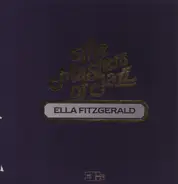 Ella Fitzgerald - The Masters of Jazz