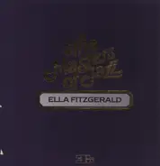 Ella Fitzgerald - The Masters of Jazz