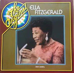 Ella Fitzgerald - The Original Ella Fitzgerald