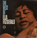 LP - Ella Fitzgerald - The Best Of Ella Fitzgerald