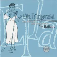 Ella Fitzgerald - The Best Of The Song Books: The Ballads