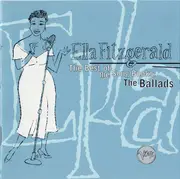 CD - Ella Fitzgerald - The Best Of The Song Books: The Ballads