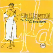 Ella Fitzgerald - The Best Of The Song Books