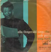 Ella Fitzgerald - The Cole Porter Song Book Volume 2