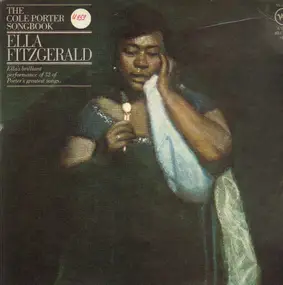 Ella Fitzgerald - The Cole Porter Songbook