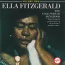CD - Ella Fitzgerald - The Cole Porter Songbook Volume Two