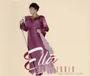CD-Box - Ella Fitzgerald - The Concert Years