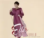 Ella Fitzgerald - The Concert Years