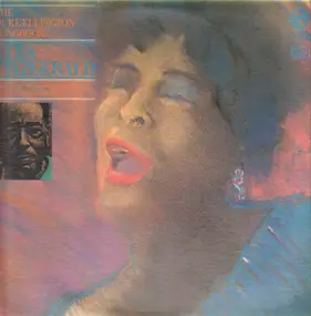 Ella Fitzgerald - The Duke Ellington Songbook