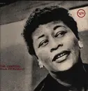 LP - Ella Fitzgerald - The Essential - Insert