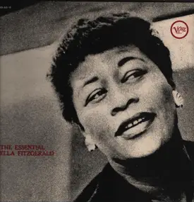 Ella Fitzgerald - The Essential