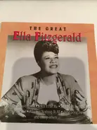 Ella Fitzgerald - THE GREAT ELLA FITZGERALD