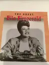 CD - Ella Fitzgerald - The Great Ella Fitzgerald