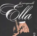 CD - Ella Fitzgerald - The Incomparable Ella