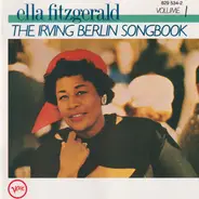 Ella Fitzgerald - The Irving Berlin Songbook Volume 1