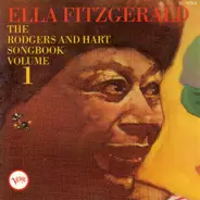 Ella Fitzgerald - The Rodgers And Hart Songbook Volume 1