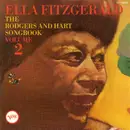 CD - Ella Fitzgerald - The Rodgers And Hart Songbook Volume 2