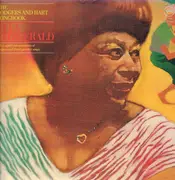 Double LP - Ella Fitzgerald - The Rodgers And Hart Songbook