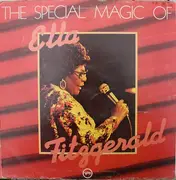 LP - Ella Fitzgerald - The Special Magic Of Ella Fitzgerald