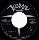 7inch Vinyl Single - Ella Fitzgerald - Trav'lin' Light / Your Red Wagon