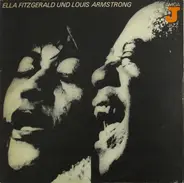 Ella Fitzgerald, Louis Armstrong - Amiga Jazz Edition