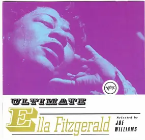 Ella Fitzgerald - Ultimate