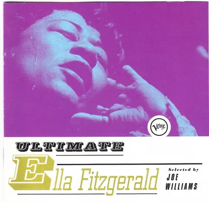 Ella Fitzgerald - Ultimate