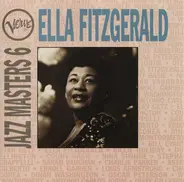 Ella Fitzgerald - Verve Jazz Masters 6