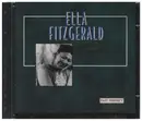 CD - Ella Fitzgerald - You Won't Be Satisfied
