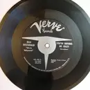 7inch Vinyl Single - Ella Fitzgerald - You're Driving Me Crazy