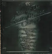 Ella Fitzgerald, Oscar Peterson a.o. - Jazz At The Santa Monica