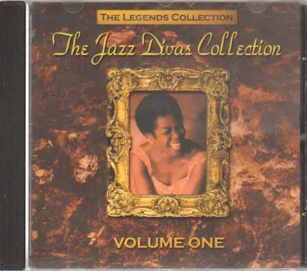 Ella Fitzgerald, Billie Holiday, Dinah Washington, a.o. - The Jazz Divas Collection - Volume One