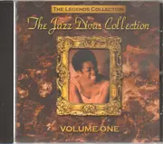 CD - Ella Fitzgerald, Billie Holiday, Dinah Washington, a.o. - The Jazz Divas Collection - Volume One