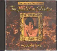 Ella Fitzgerald, Billie Holiday, Dinah Washington, a.o. - The Jazz Divas Collection - Volume One