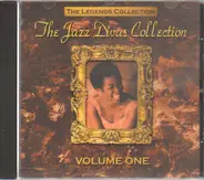 Ella Fitzgerald, Billie Holiday, Dinah Washington, a.o. - The Jazz Divas Collection - Volume One